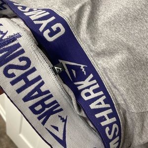 Gymshark Athletic Leggings